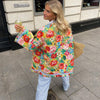 Fay™ | Stilfuld overgangsjakke - Norado
