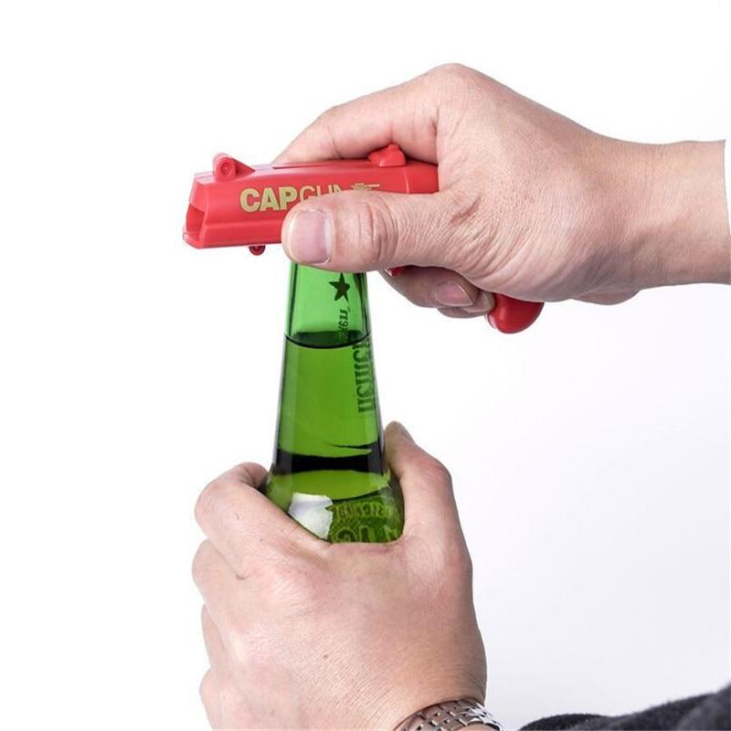 CapGun | Flesdop-Shooter | 50% SOMMERRABAT I DAG!