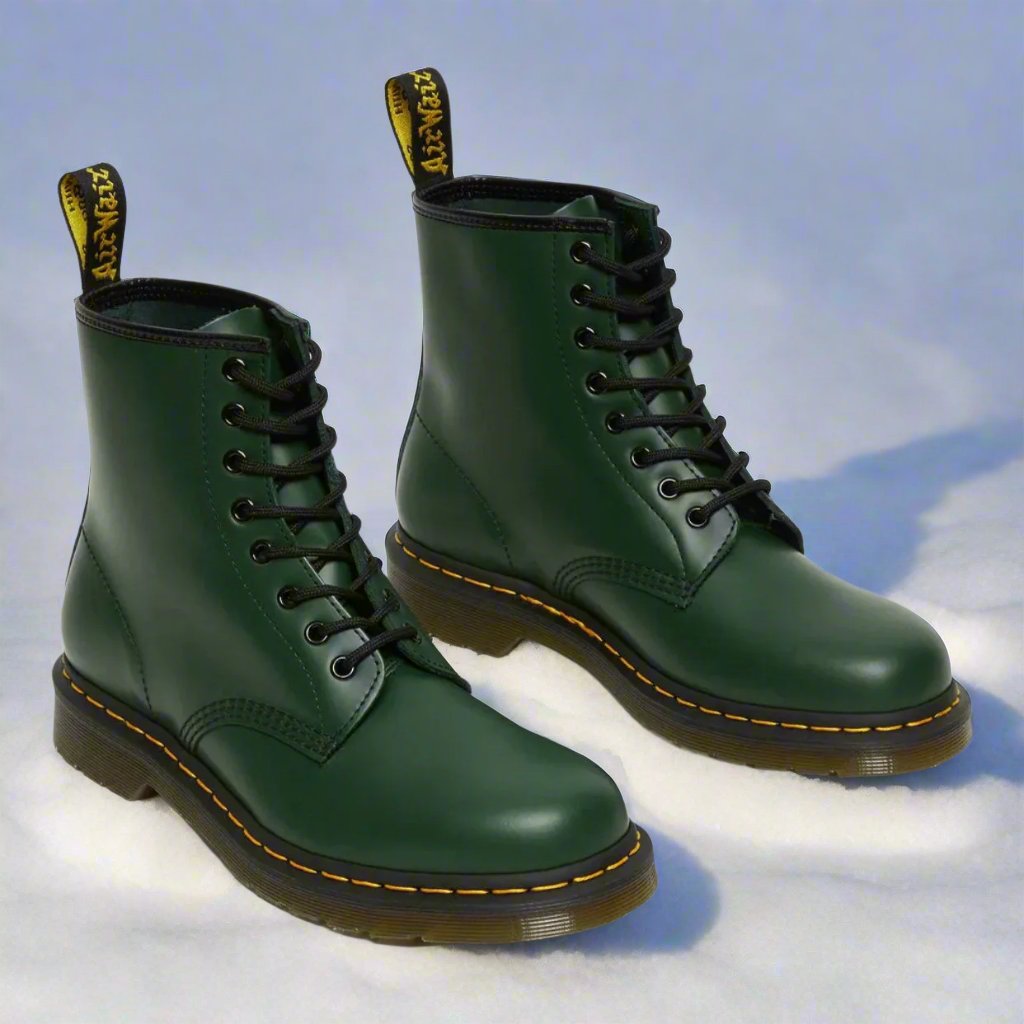 Marten™ | Elegante og klassiske snørestøvler