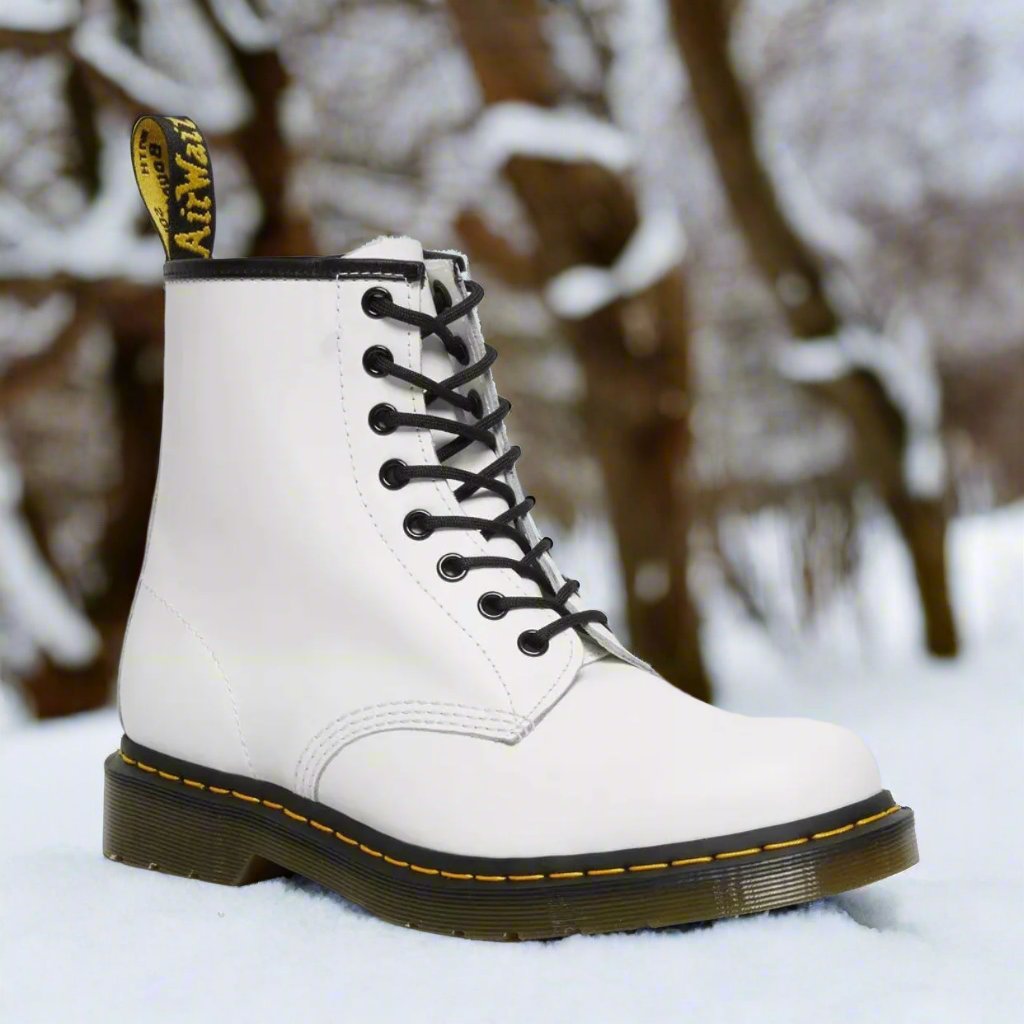 Marten™ | Elegante og klassiske snørestøvler