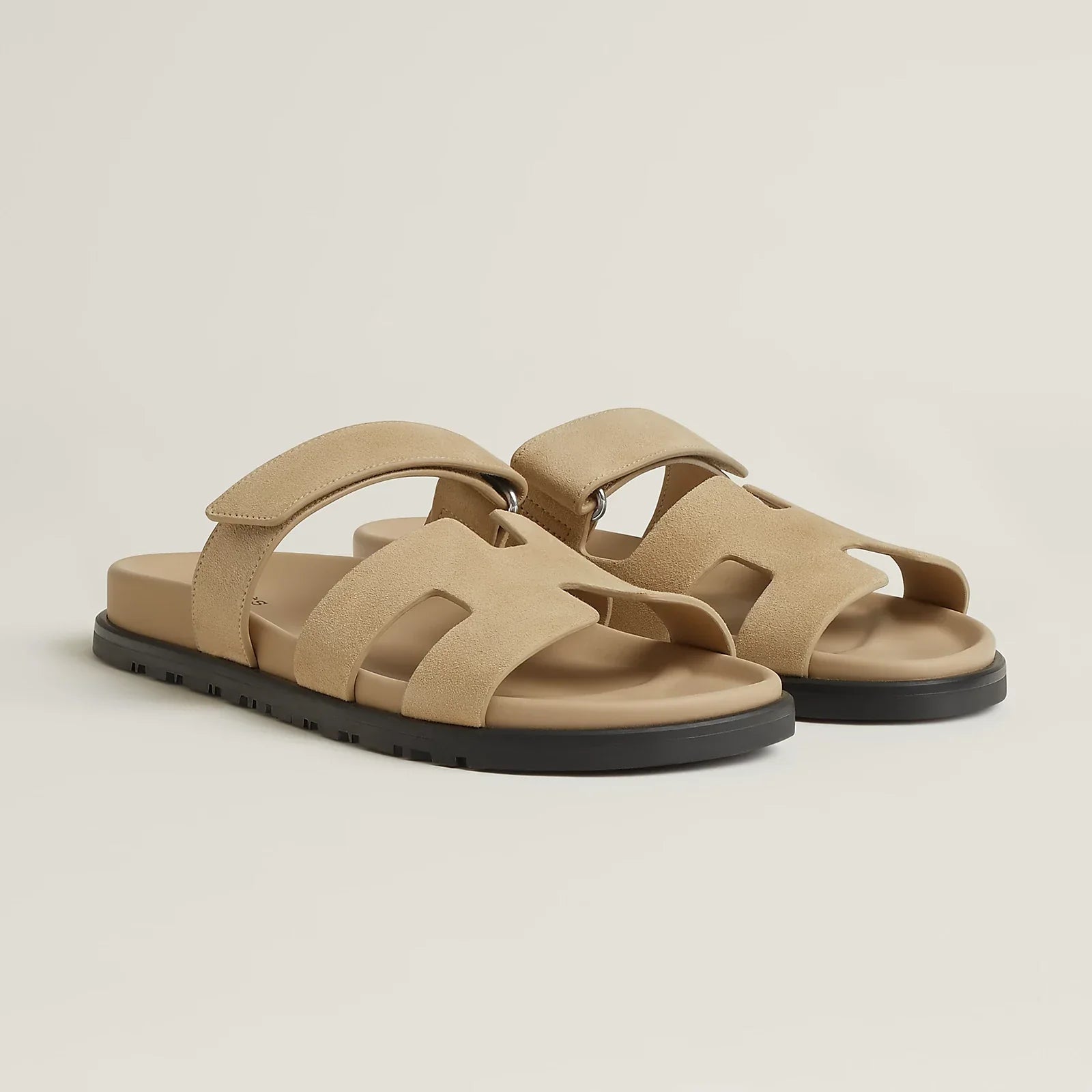 Allie™ | Komfortable sommersandaler til kvinder