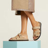 Allie™ | Komfortable sommersandaler til kvinder