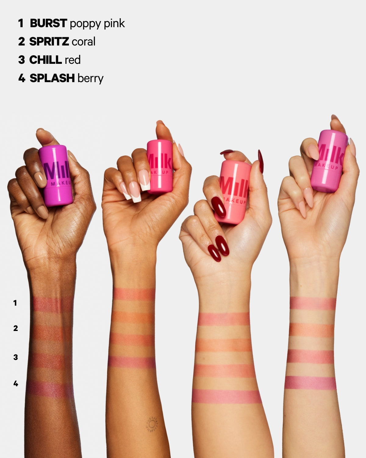 JellyGlow™ | Coolant Jelly Tint | 1+1 GRATIS I DAG!