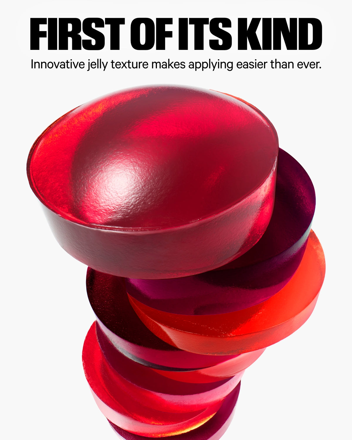 JellyGlow™ | Coolant Jelly Tint | 1+1 GRATIS I DAG!