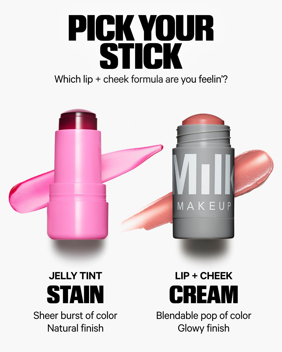JellyGlow™ | Coolant Jelly Tint | 1+1 GRATIS I DAG!