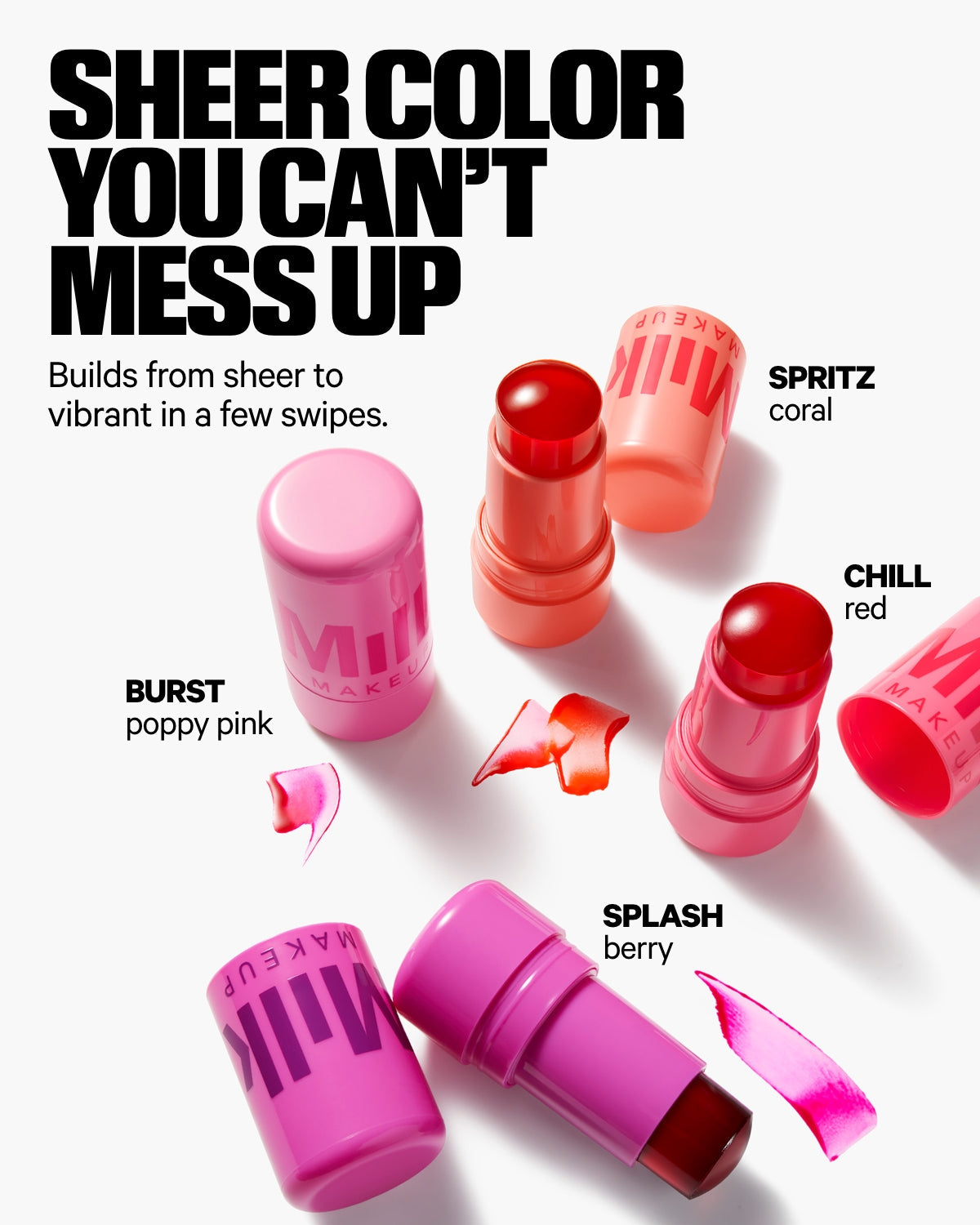 JellyGlow™ | Coolant Jelly Tint | 1+1 GRATIS I DAG!