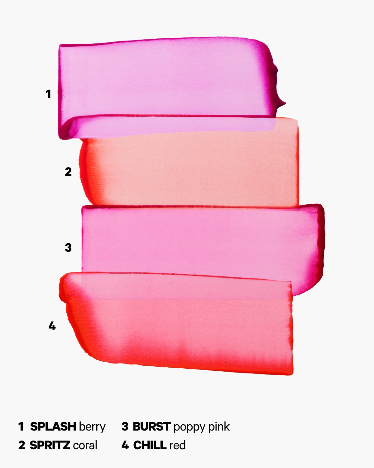 JellyGlow™ | Coolant Jelly Tint | 1+1 GRATIS I DAG!