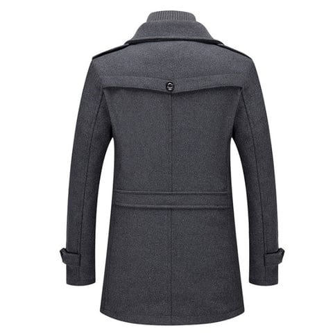 Tommy™ | Vinterfrakke - Norado