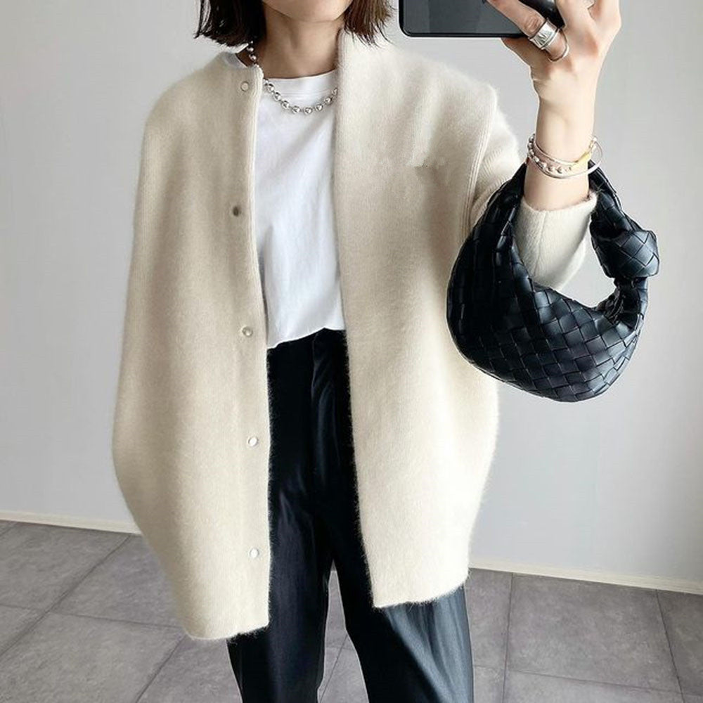 Eline | Sofistikeret cardigan