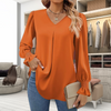 Zyna™ | Stilren damtopp - Norado
