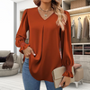 Zyna™ | Stilren damtopp - Norado
