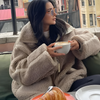 Katharina | Stilfuld fleecejakke - Norado