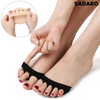 ComfortFoot™ | The Comfort Pad | BUNDLE RABAT I DAG!