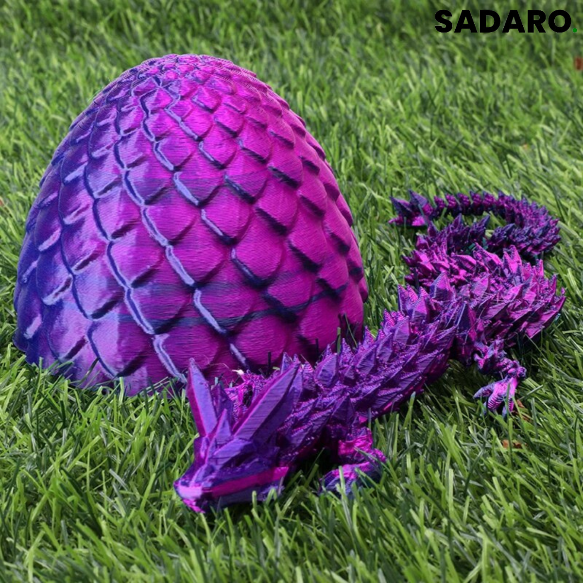 ZauberDrachen™ | Bring fantasier til live! | 1+1 GRATIS I DAG!