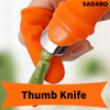 🔥PickMeister™ | Multifunktionel tommelfingerkniv | BUNDLE RABAT I DAG!