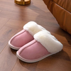 SnuggleFeet™ - varme hjemmesko til kvinder - Norado