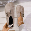 Dorra | Wildlæder-Loafer