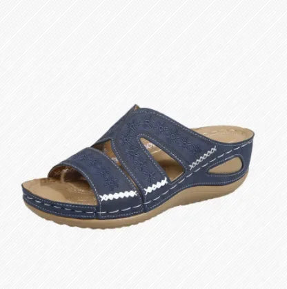 Della™ | Orthopædiske sandaler til damer