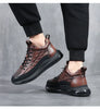 Syllas™ - Stilfulde, komfortable sneakers