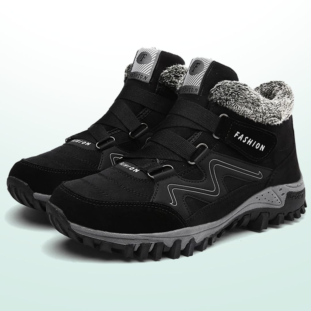 Zarui™ ortopædiske vintersko - Norado