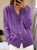 Maristella | Elegant HeartKnits Cardigan