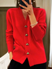 Maristella | Elegant HeartKnits Cardigan