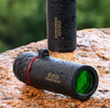 UltraSight Zoom Pro - Perfekt til udendørs eventyr!