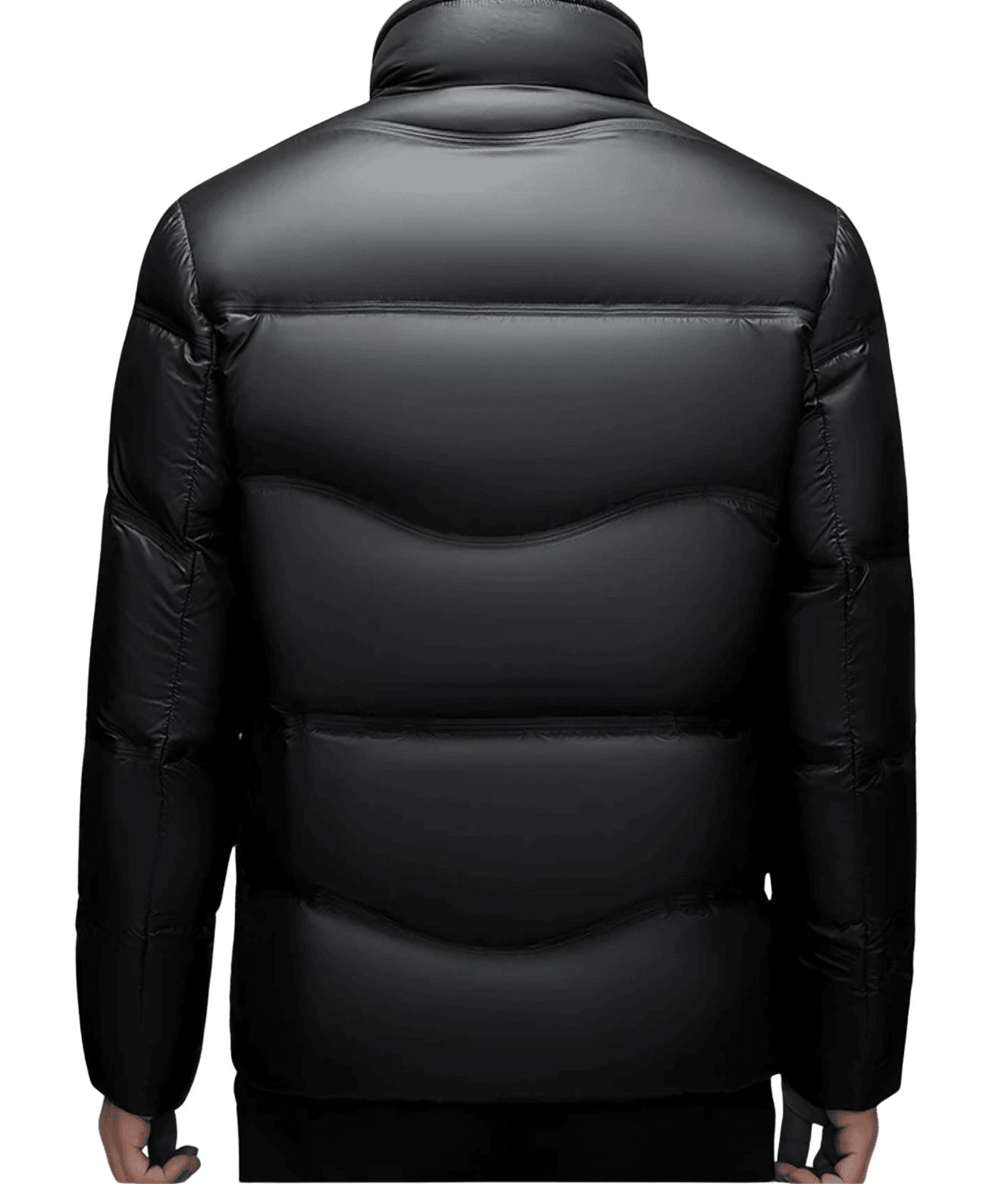 Khalix | Obsidian jakke