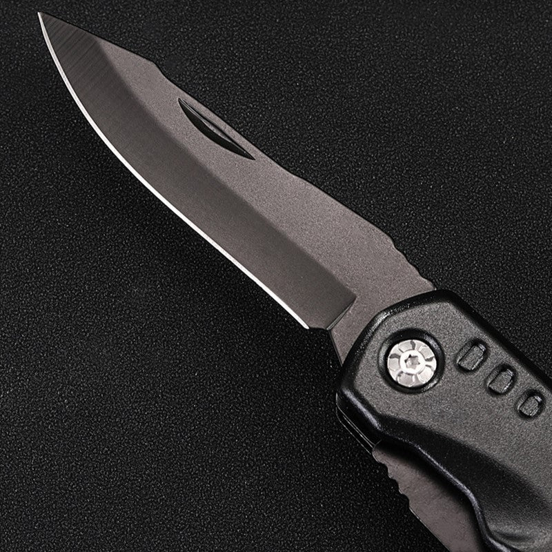 MultiTool Pro | Alt-i-et multiværktøjet - ideelt til ferien | 40% SOMMERRABAT I DAG!