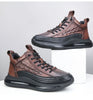 Syllas™ - Stilfulde, komfortable sneakers - Norado