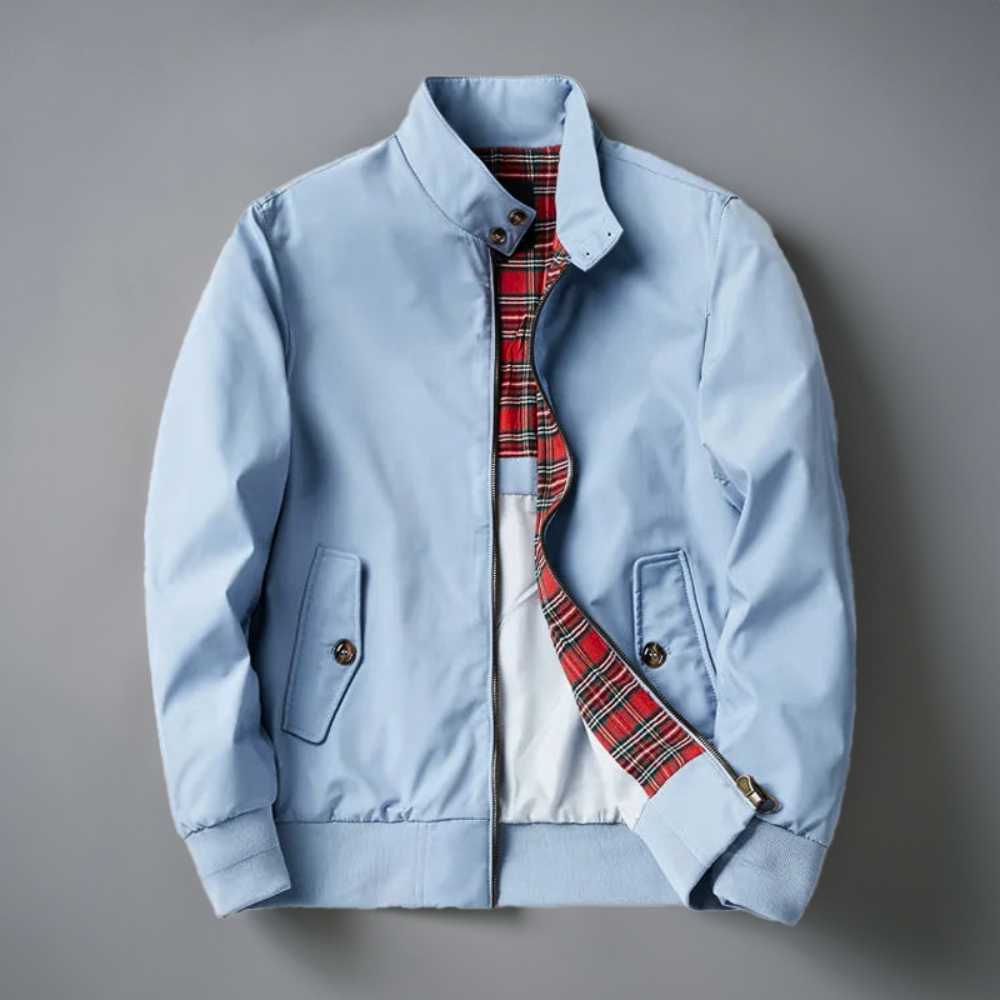 Liam™ | Urban Harrington-jakke - Norado
