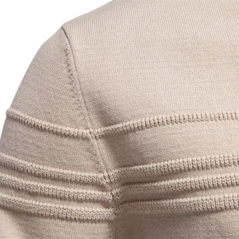Winston | Tidløs trøje med elegant diamantdesign