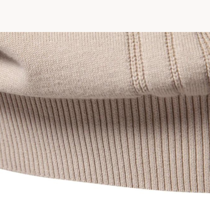 Winston | Tidløs trøje med elegant diamantdesign
