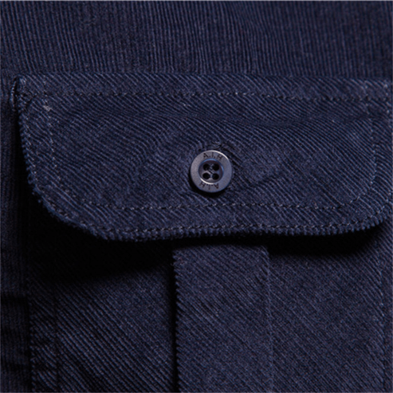Gunther™ | Toledo-skjorte - Norado