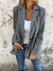 Shahanie™ | Stilfuld vinterblazer - Norado