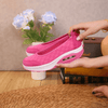 Alliah | Afslappede, bløde sneakers til kvinder