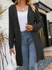 Isabell | Dame-cardigan med lommer