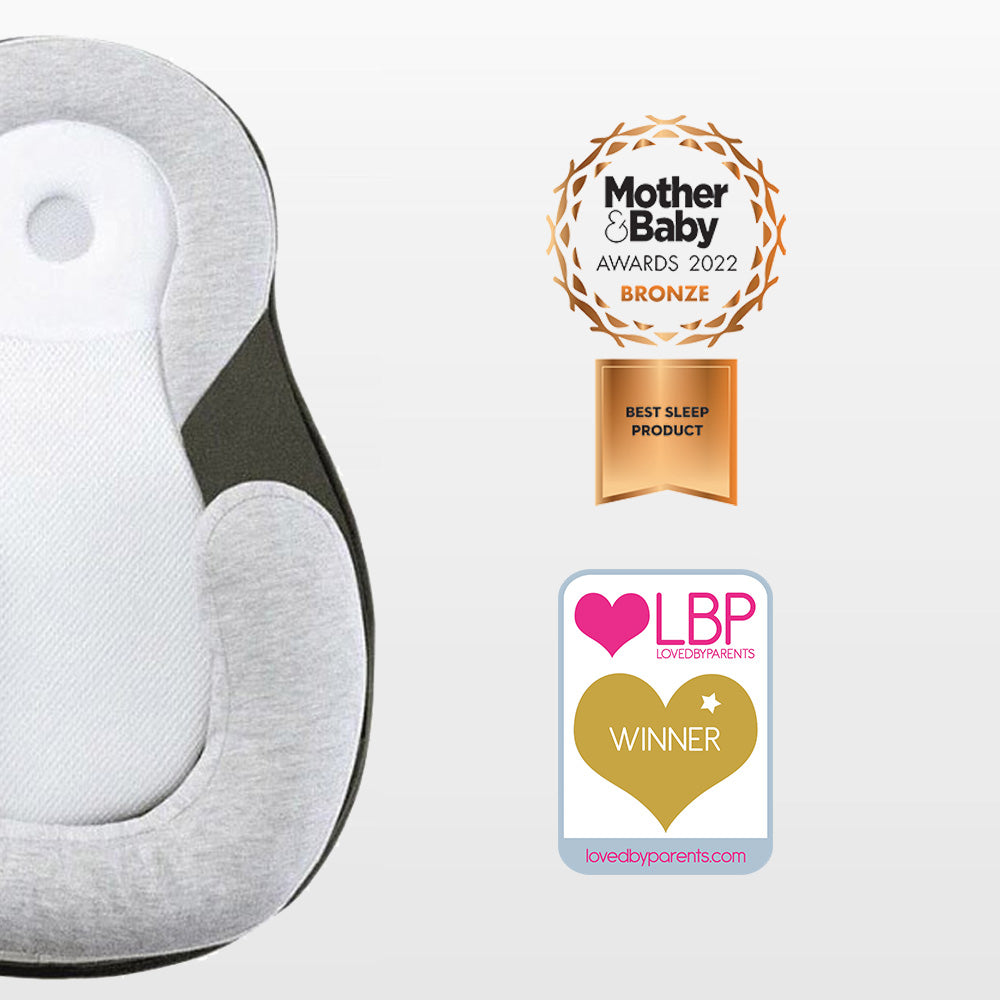 KuschelNest™ | for praktisk komfort! 50% rabat i dag!