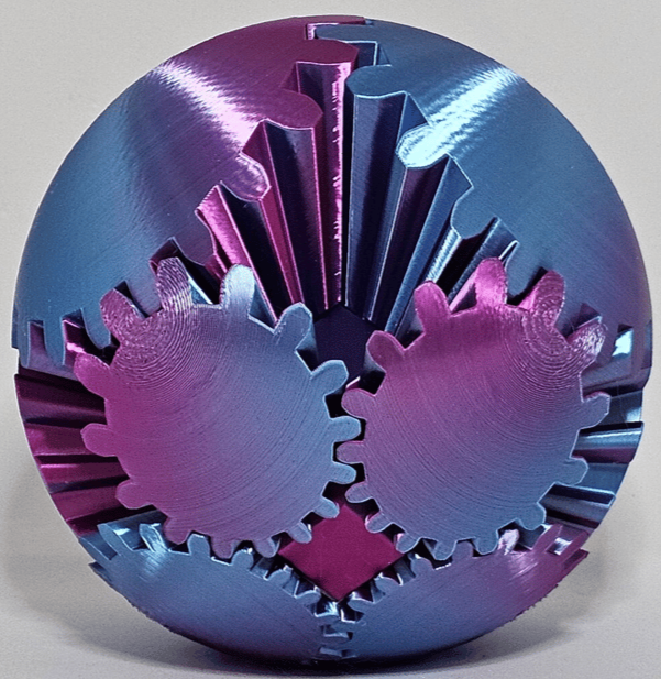 GearSphere™