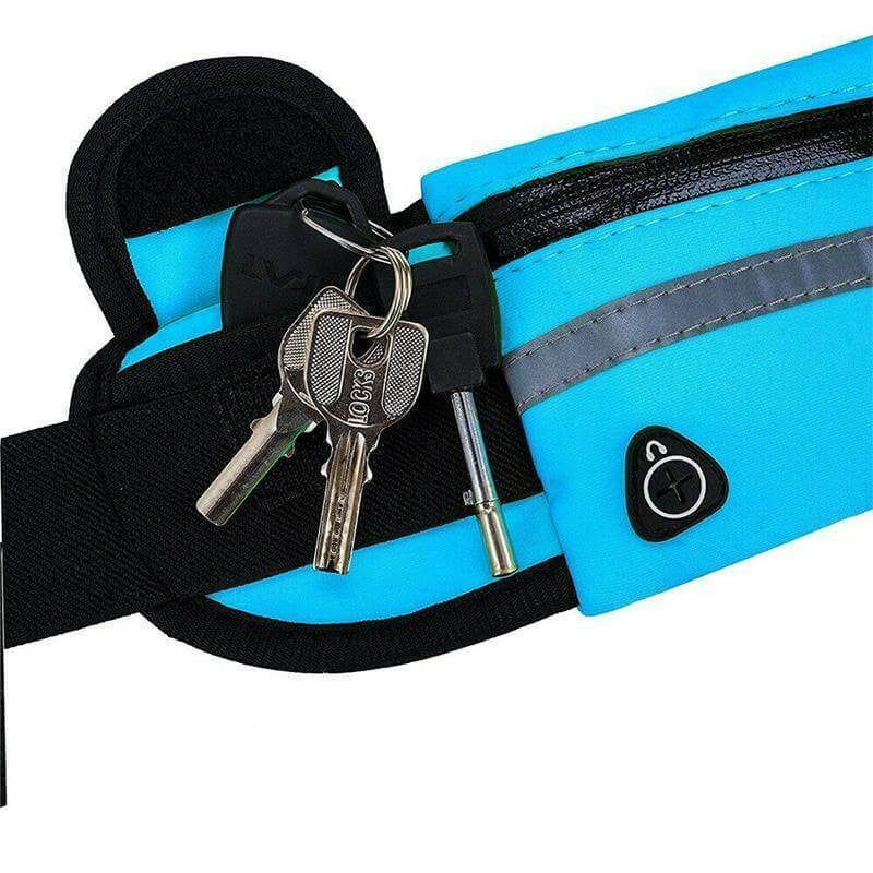 ActiveBelt™ | 50% SOMMERRABAT I DAG!