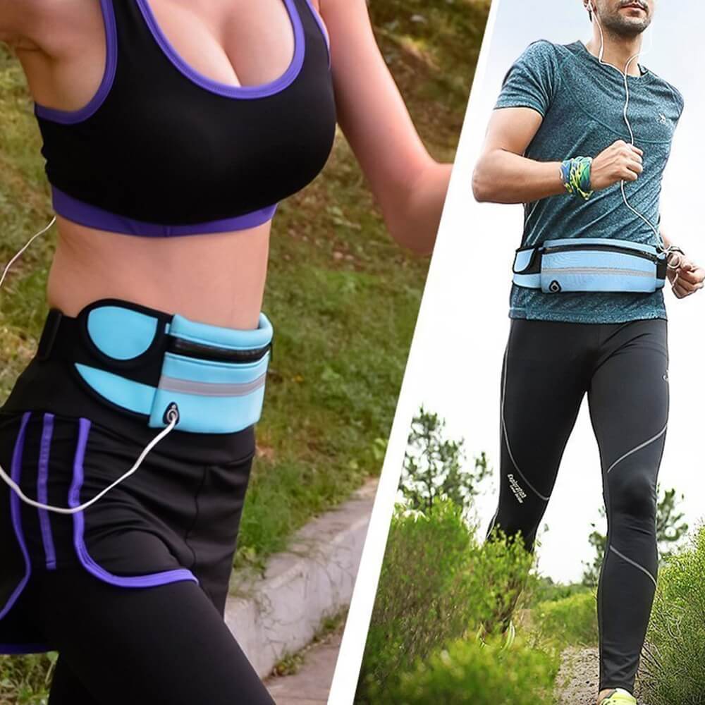 ActiveBelt™ | 50% SOMMERRABAT I DAG!