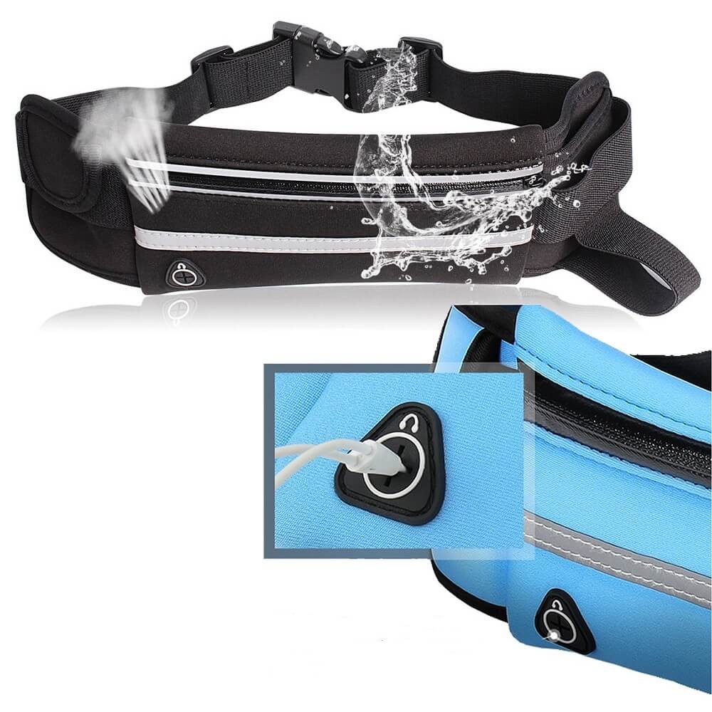 ActiveBelt™ | 50% SOMMERRABAT I DAG!