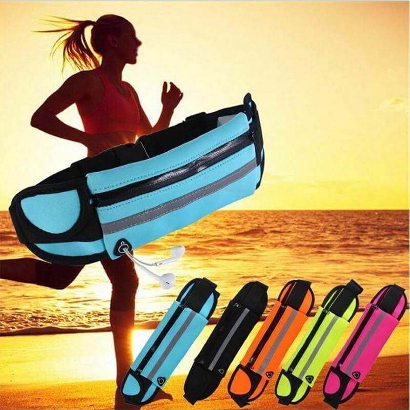 ActiveBelt™ | 50% SOMMERRABAT I DAG!