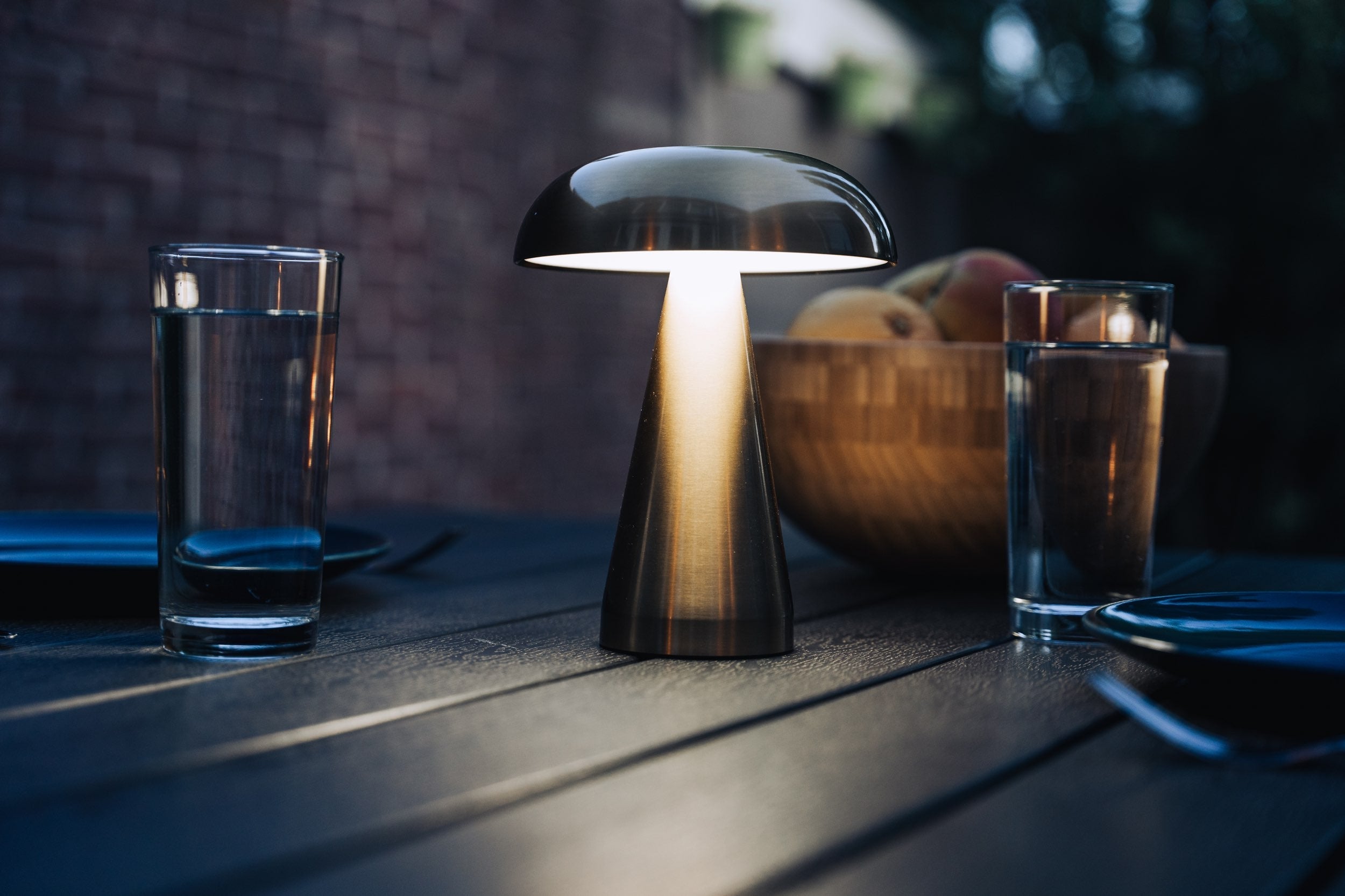 Mushroom Lamp™ | 1+1 GRATIS I DAG!