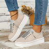 Kira™ | Sporty-elegante sneakers til kvinder - Norado