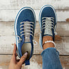 Kira™ | Sporty-elegante sneakers til kvinder - Norado