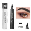 BrauenMeister™ | EYEBREW MICROBLADING PEN | 1+1 GRATIS I DAG!