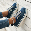 Kira™ | Sporty-elegante sneakers til kvinder - Norado
