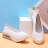 Alliah | Afslappede, bløde sneakers til kvinder