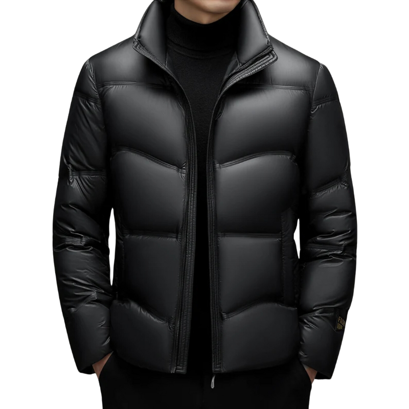 Khalix | Obsidian jakke